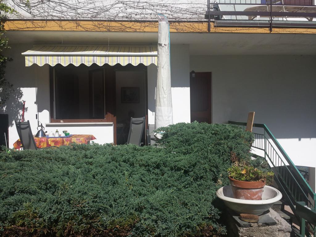 Villa Bianca Valsolda Quarto foto